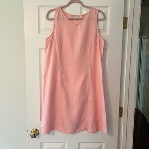 J Jill | Love Linen Dress